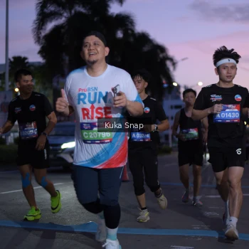 Runner Photo 3663487