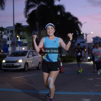 Runner Photo 3663491