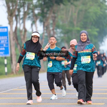 Runner Photo 3663492