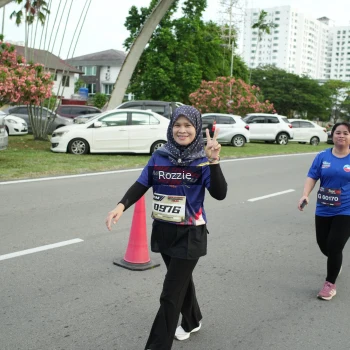 Runner Photo 3663493
