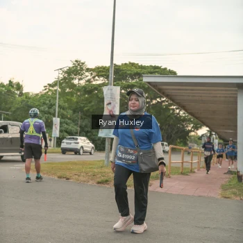 Runner Photo 3663496
