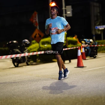 Runner Photo 3663497