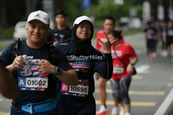 Runner Photo 36635
