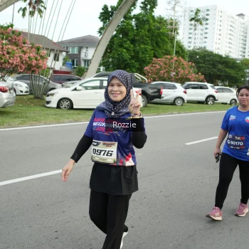 Runner Photo 3663500