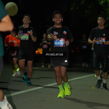 Runner Photo 3663501