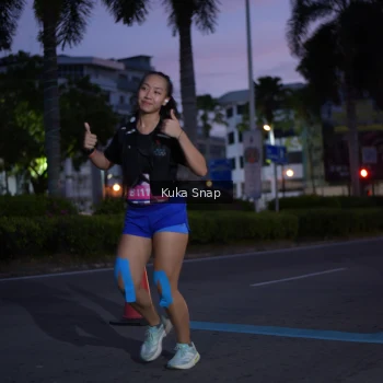 Runner Photo 3663505