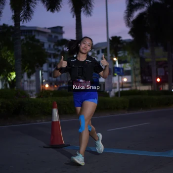 Runner Photo 3663506