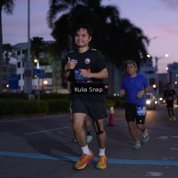 Runner Photo 3663507