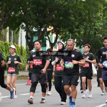 Runner Photo 3663509