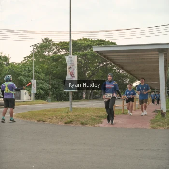 Runner Photo 3663510