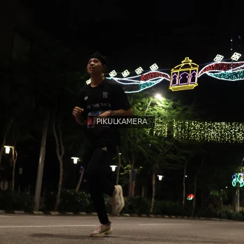 Runner Photo 3663511
