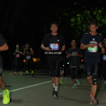 Runner Photo 3663512