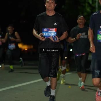 Runner Photo 3663519
