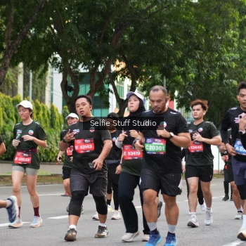 Runner Photo 3663520