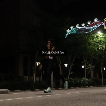 Runner Photo 3663521