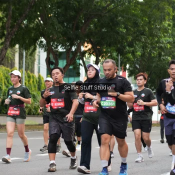 Runner Photo 3663523