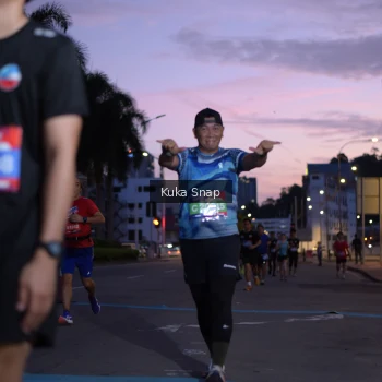 Runner Photo 3663528