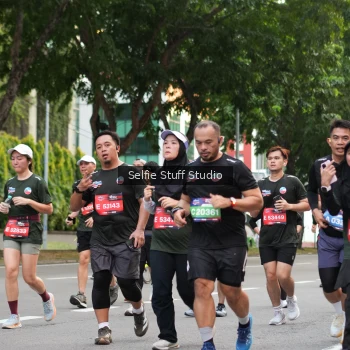 Runner Photo 3663530