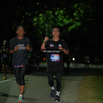 Runner Photo 3663533