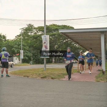 Runner Photo 3663534