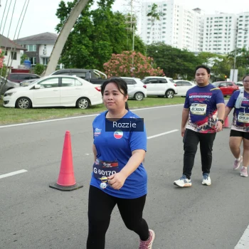 Runner Photo 3663535