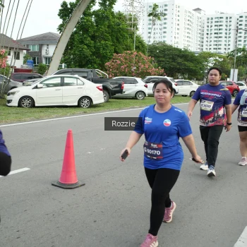 Runner Photo 3663537