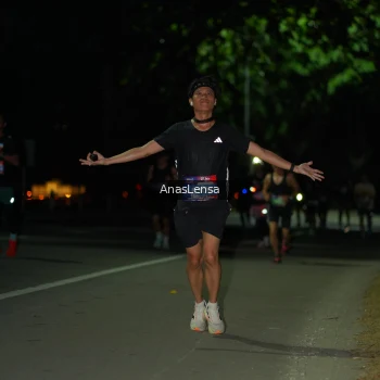 Runner Photo 3663538