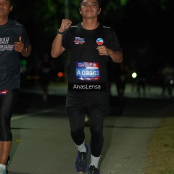 Runner Photo 3663540