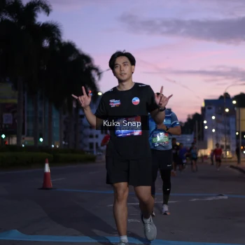 Runner Photo 3663541