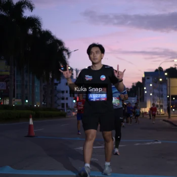 Runner Photo 3663542