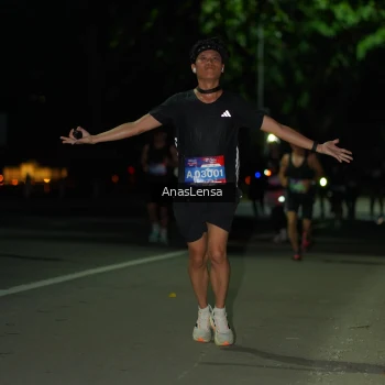 Runner Photo 3663546