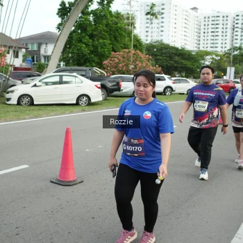 Runner Photo 3663547