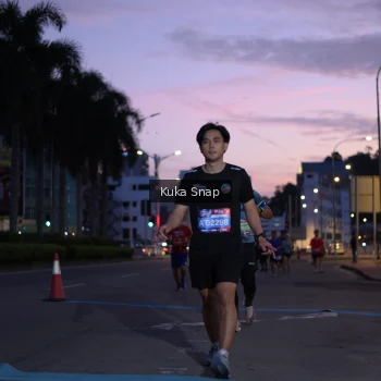 Runner Photo 3663548