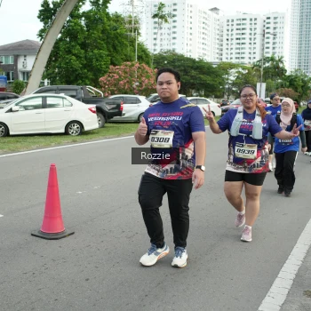 Runner Photo 3663549