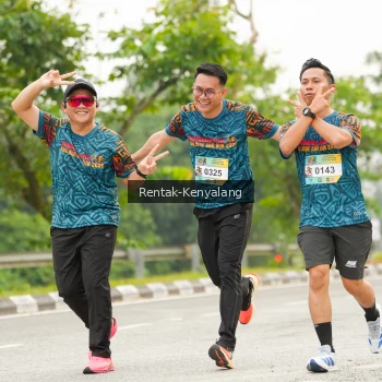 Runner Photo 3663550