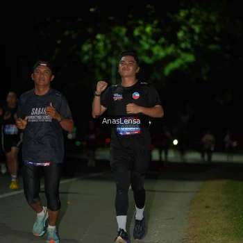 Runner Photo 3663551