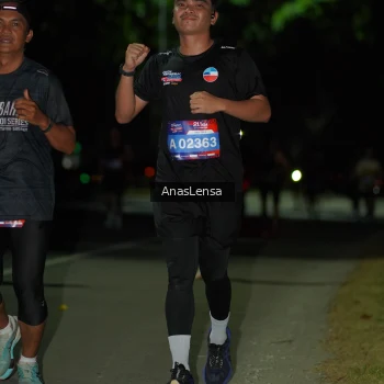 Runner Photo 3663553