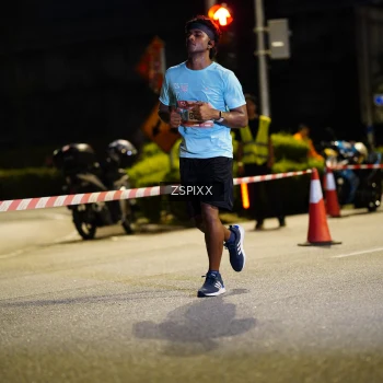 Runner Photo 3663556