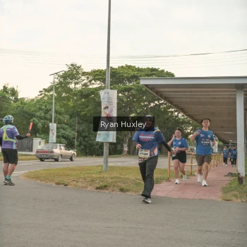 Runner Photo 3663557