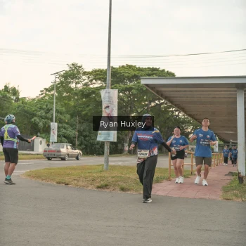 Runner Photo 3663558