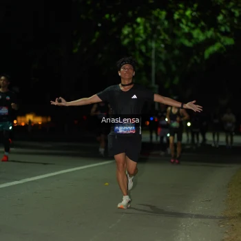 Runner Photo 3663560