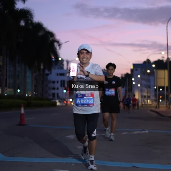 Runner Photo 3663561