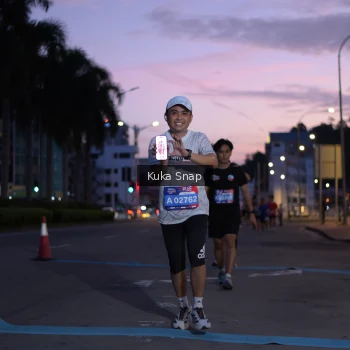 Runner Photo 3663562