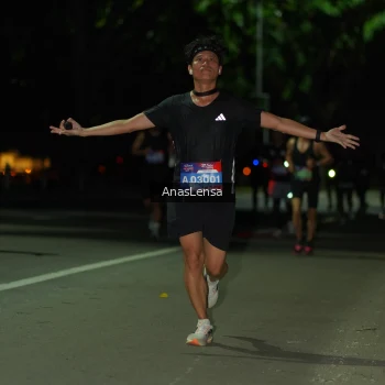Runner Photo 3663564