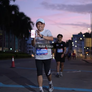 Runner Photo 3663566