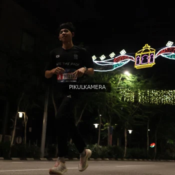 Runner Photo 3663570