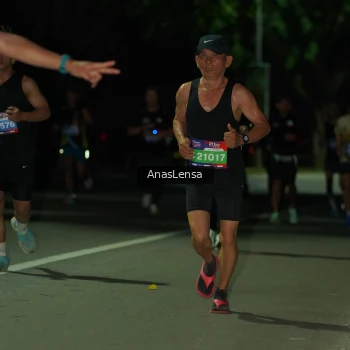 Runner Photo 3663571