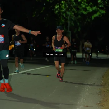 Runner Photo 3663572