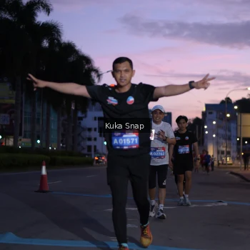 Runner Photo 3663581