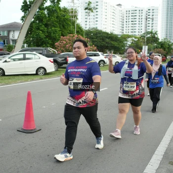 Runner Photo 3663582